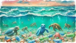 🎵 Lied der Erde 🌍 &ndash; Unser Ruf f&uuml;r die Natur