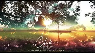 KARAMBOLAGE Prod. by Perino & Freshmaker - AUDIO SINGLE ► MAGNOLIA X◄ 04-10-19
