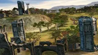 30. Lebennin - Evil campaign - Hard