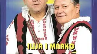 Ilija i Marko Begić-Hej mladosti