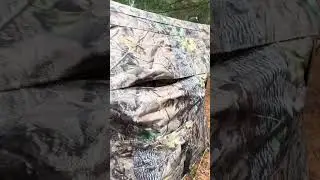 Funhorun Blind: Field-Tested & Hunter Approved?