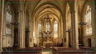 Church Image for You | Slideshow | Framed Art Screensaver | Art for Your TV
