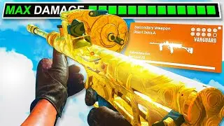 OWEN GUN is the BEST SMG! 🤔 (Best Owen Gun Class Setup) - Warzone