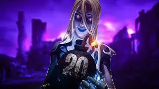 How I Got a 24 Kill Win in The Solo Cash Cup Finals 🏆