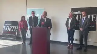 ILLGOP Madison County Voter Fraud Press Conference 10/17/22 - Commentary