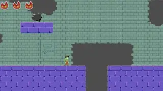 Pixel Game Jam 2025 - Day 8