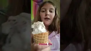 moose tracks ice cream 🍦 😋 😍 😌 👌 💕