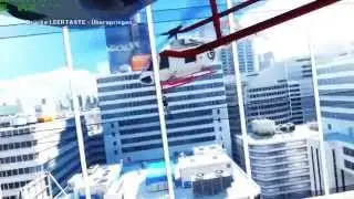 Mirrors Edge   UHD 4k   3840x2160 AAx16 Gameplay