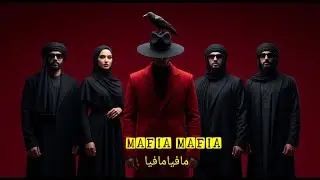 MAFIA| مافيا&mdash;Deep Arabic Techno House Mix 2026|Sufi,Oriental Beat & Energy #remix 