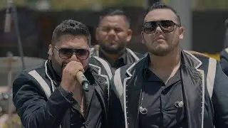 Banda Todo Terreno - El Cerro (Video Oficial)