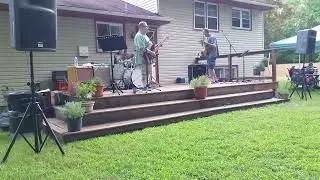 Rons BBQ
