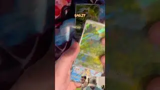 Double PULL 151 Illustration Rare and ULTRA Rare!!! full unboxing link below #pokemoncards #pokemon