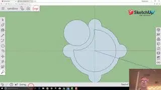 SketchUp Sandbox