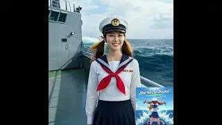 【AnisonPCMusic】【ショートMV】Blue Horizon Breaker | Our Voyage Just Begun