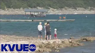 Travis County Parks expected to be at full capacity again for Easter | KVUE
