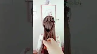 Beautiful Hairstyle/Amazing Hair Transformations
