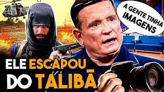 5 ABSURDOS#84 - ROBERTO CABRINI