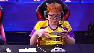MLBB China Master 2025 | Invictus Gaming vs KeepBest Gaming Game 3