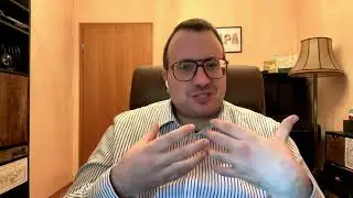 Gesund arbeiten &ndash; aber wie? | &bdquo;Psychologisch&ldquo; mit Benjamin Panić