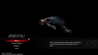 Kingdom Hearts 3 Young Xehanort Fail