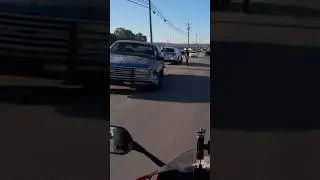 Easy Fix on the Chevy&hellip;