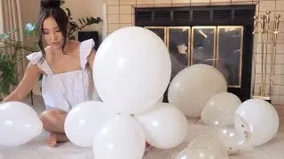 Decorating My Best Friend's Baby Shower! 🎈