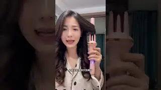automation hair straightener,automatic hair iron, hair dryer,automatic hair curler