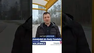 Jestem z Polkowic, więc to oczywiste, że Polkowice i region są w moim sercu
