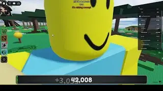 I don't attack players who don't put up a fight _ EAT THE WORLD ROBLOX