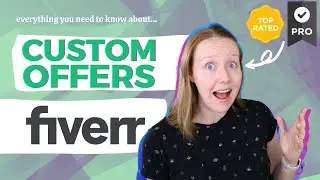 Все, что вам нужно знать о специальных предложениях Fiverr