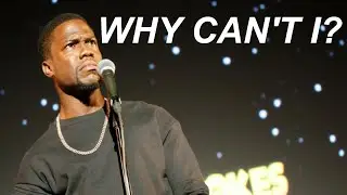 Why Can't I? | Kevin Hart Motivational Speech (Kevin Hart Inspirational Interviews)