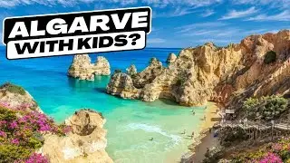 Discover the Algarve   Your Dream Family Adventure