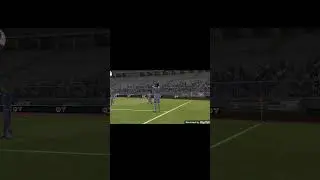 testando meu time no fifa mobile