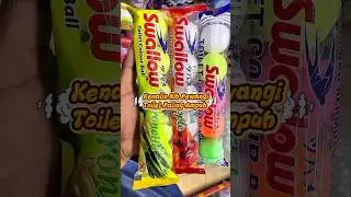 pewangi toilet paling ampuh nih! #ngedealyukramadhan2025 #swallow #bagus