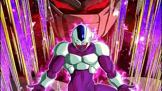 STR Transforming Cooler Dokkan Awakening