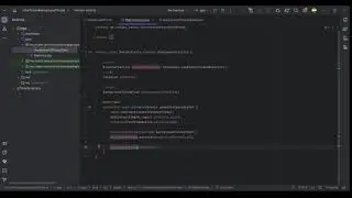 How To use Background Thread in android java, Executor Service, Thread, Java Programming