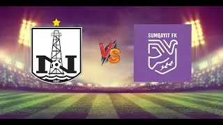 Neftçi PFK 3 - 1 Sumqayıt FK U-13