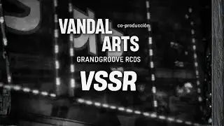 VSSR @ Vandal Arts | VIDEOSET #techno #rave #housemusic  #electronicmusic #technomusic 