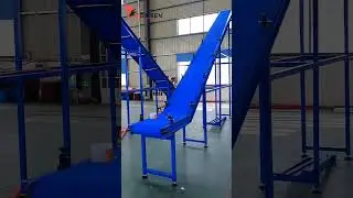 lifter conveyor for sale