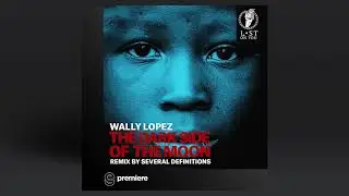 Premiere: Wally Lopez - The Dark Side Of The Moon (Original Mix) - Lost on You