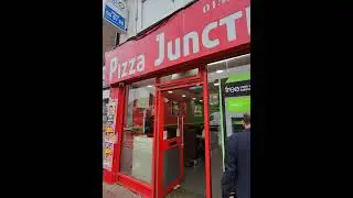 Luton town shopping