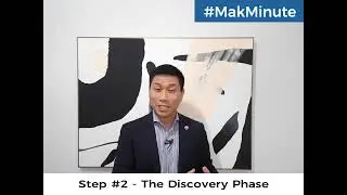 Step #2   The Discovery