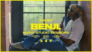 Studio Session: 