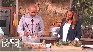 David Alan Grier Makes 