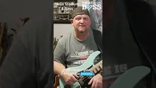 Revolutionary Tone Cloning: Line Six Raises the Bar!