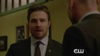 Arrow | Inside 