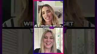 Brianne Howey on Ginny & Georgia and Georgia having to confront herself in season 3