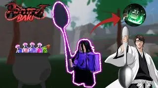 THE BIGGEST ALCHEMIST USER IN PB3!!! [Project Baki 3]