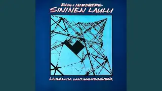 Lahden sininen laulu