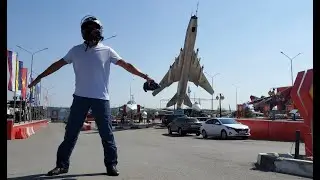 Victory Cross Country Tour Flight to yourself 2022 Полет к самому себе (июль 2022)
